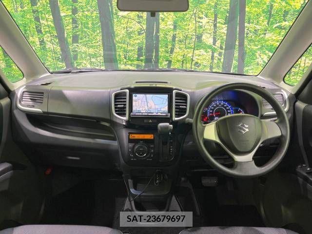 Suzuki SOLIO 2014-02 382386-1