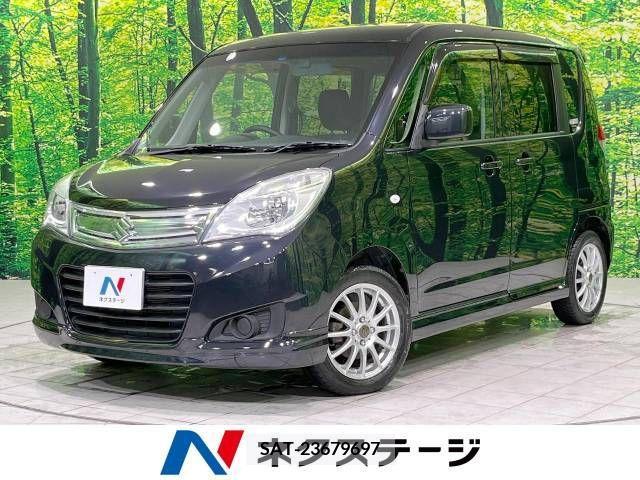 Suzuki SOLIO 2014-02 382386-0