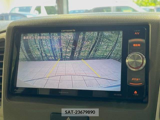 Suzuki SPACIA 2017-06 377947-2