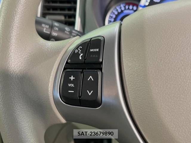 Suzuki SPACIA 2017-06 377947-8