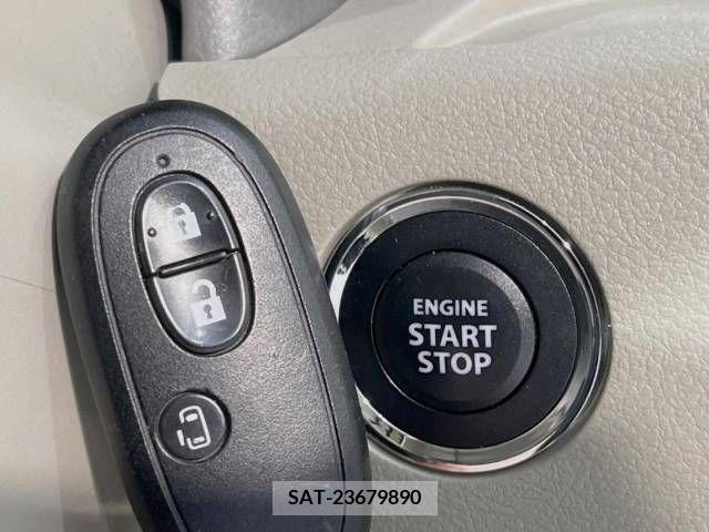 Suzuki SPACIA 2017-06 377947-7