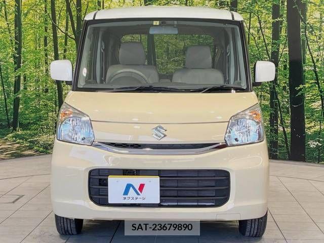 Suzuki SPACIA 2017-06 377947-14