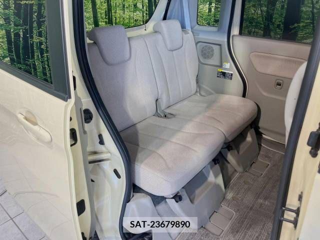Suzuki SPACIA 2017-06 377947-10