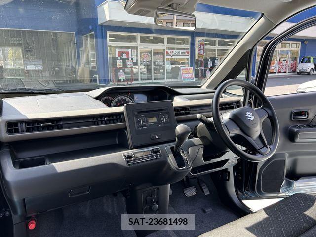Suzuki WAGON R 2022-10 395122-17