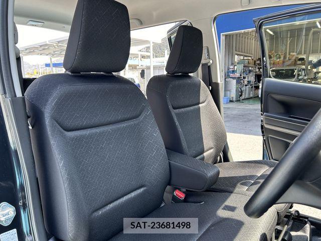 Suzuki WAGON R 2022-10 395122-16