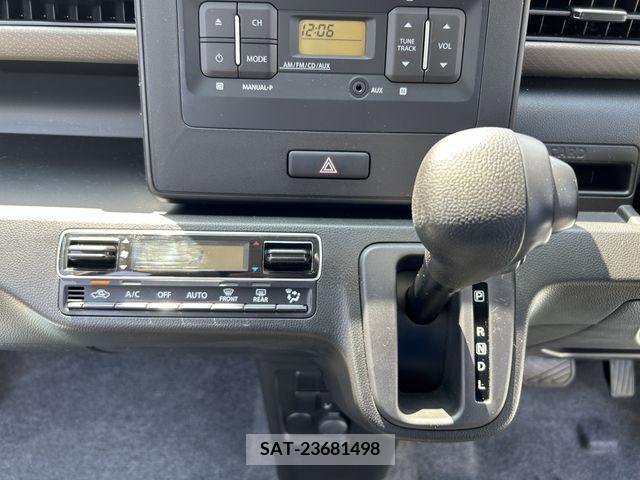 Suzuki WAGON R 2022-10 395122-11