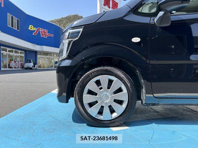 Suzuki WAGON R 2022-10 395122-29