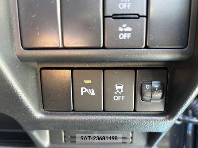 Suzuki WAGON R 2022-10 395122-9