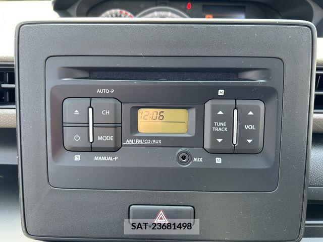 Suzuki WAGON R 2022-10 395122-10