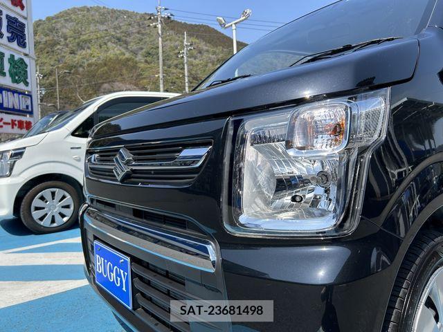 Suzuki WAGON R 2022-10 395122-28