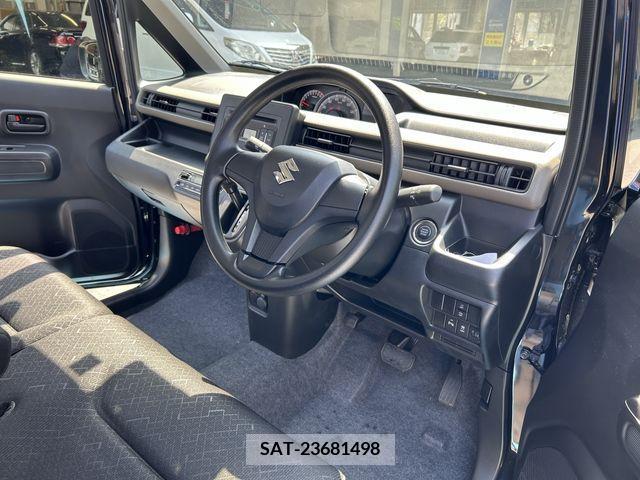 Suzuki WAGON R 2022-10 395122-7