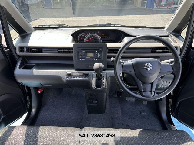 Suzuki WAGON R 2022-10 395122-6