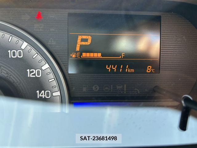 Suzuki WAGON R 2022-10 395122-5