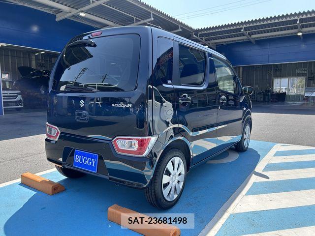 Suzuki WAGON R 2022-10 395122-4