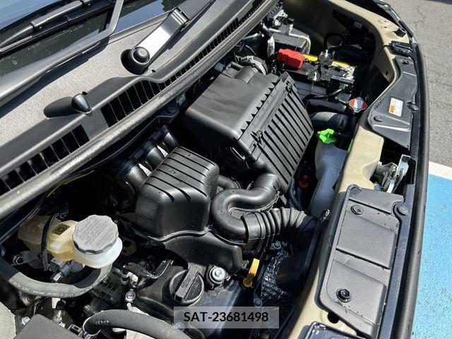 Suzuki WAGON R 2022-10 395122-25