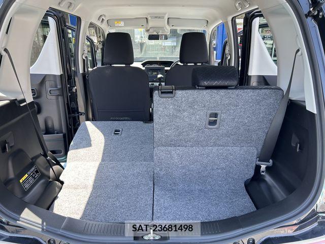 Suzuki WAGON R 2022-10 395122-23