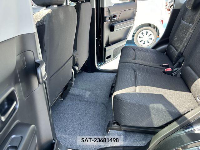 Suzuki WAGON R 2022-10 395122-22