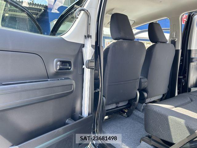 Suzuki WAGON R 2022-10 395122-20