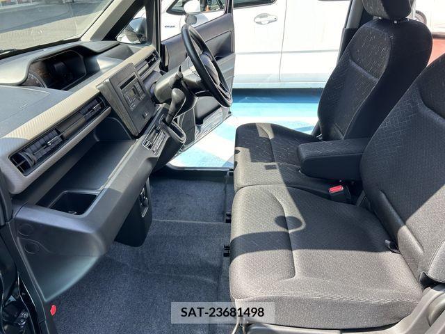 Suzuki WAGON R 2022-10 395122-18