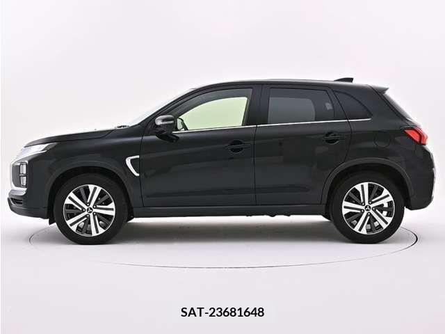 Mitsubishi RVR 2023-04 284116-2