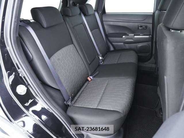Mitsubishi RVR 2023-04 284116-6