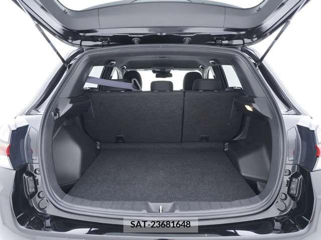 Mitsubishi RVR 2023-04 284116-7