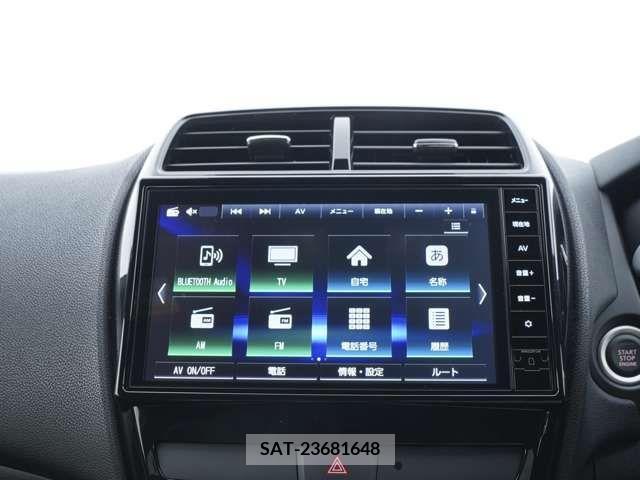 Mitsubishi RVR 2023-04 284116-9