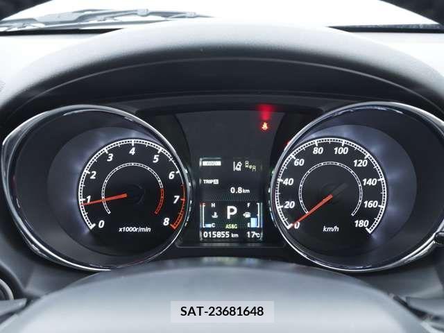 Mitsubishi RVR 2023-04 284116-12
