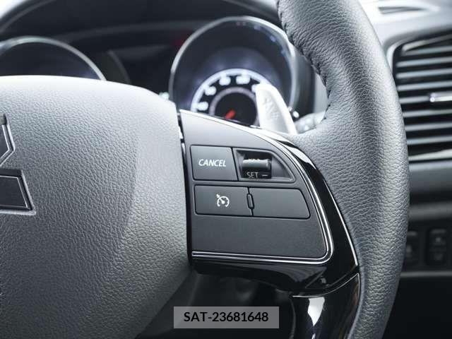 Mitsubishi RVR 2023-04 284116-14