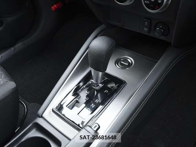 Mitsubishi RVR 2023-04 284116-16