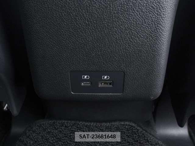 Mitsubishi RVR 2023-04 284116-18