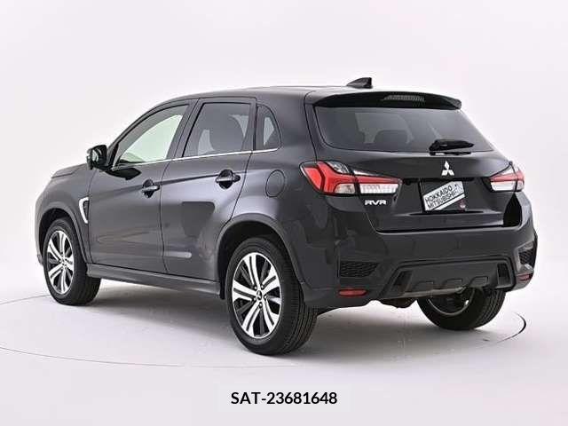 Mitsubishi RVR 2023-04 284116-19