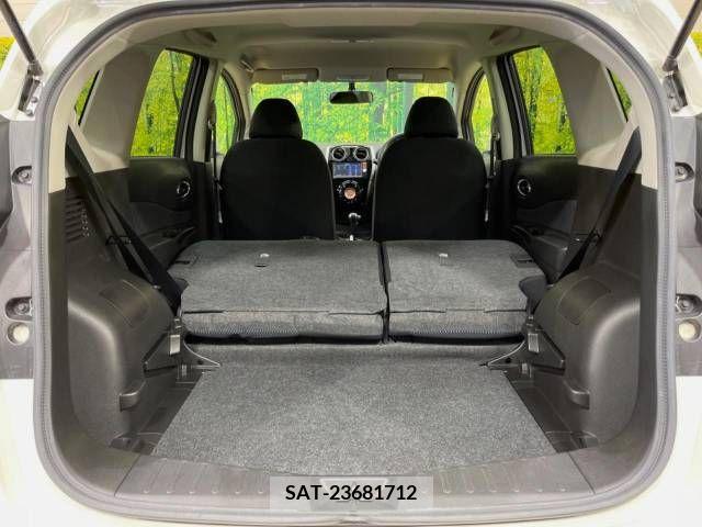 Nissan NOTE 2014-07 381330-10