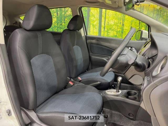 Nissan NOTE 2014-07 381330-8