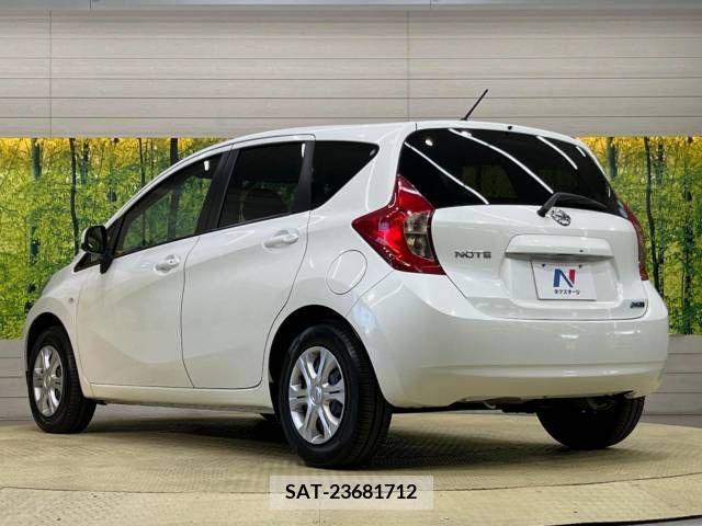 Nissan NOTE 2014-07 381330-17