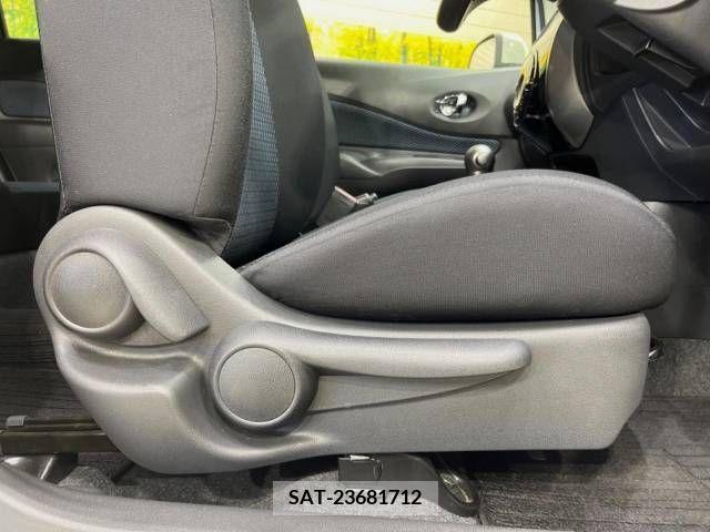 Nissan NOTE 2014-07 381330-6