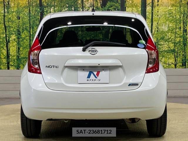 Nissan NOTE 2014-07 381330-15