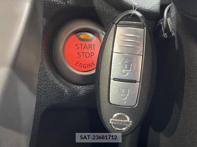 Nissan NOTE 2014-07 381330-4