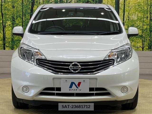 Nissan NOTE 2014-07 381330-14