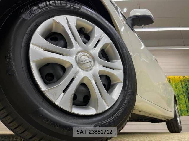 Nissan NOTE 2014-07 381330-13