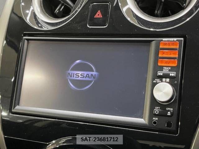 Nissan NOTE 2014-07 381330-2
