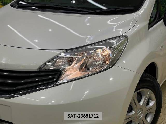 Nissan NOTE 2014-07 381330-12