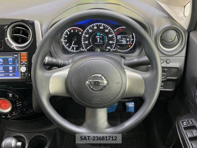 Nissan NOTE 2014-07 381330-11