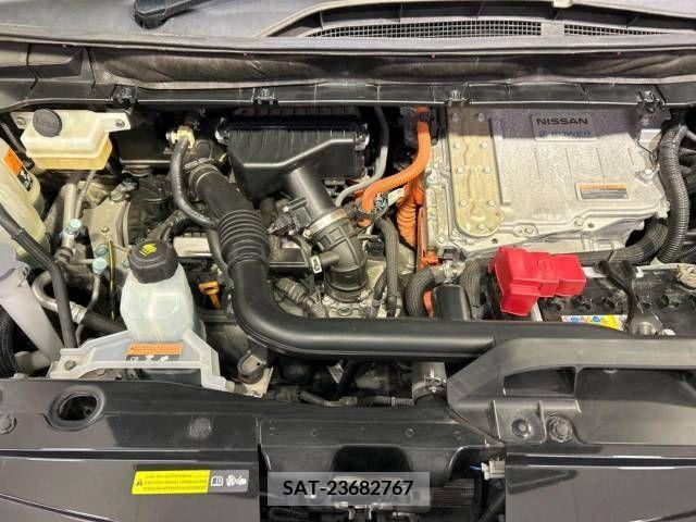 Nissan SERENA 2019-11 242176-19