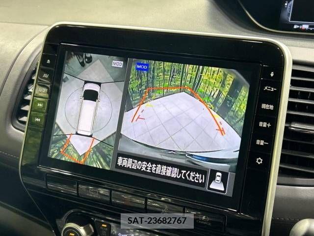 Nissan SERENA 2019-11 242176-3