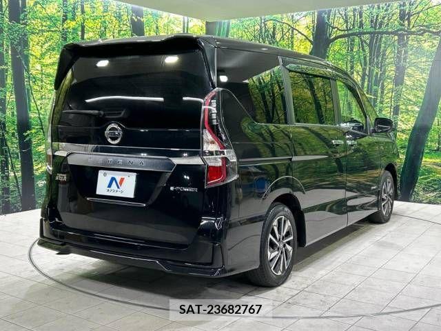 Nissan SERENA 2019-11 242176-18