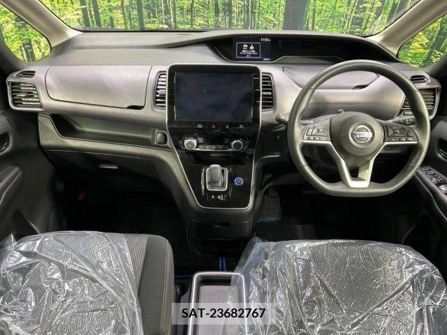 Nissan SERENA 2019-11 242176-1