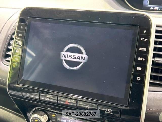 Nissan SERENA 2019-11 242176-2