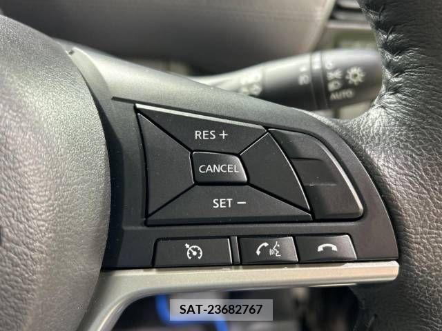 Nissan SERENA 2019-11 242176-6