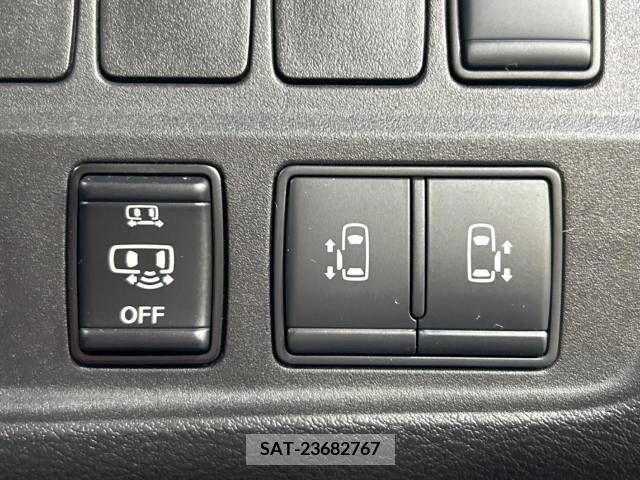 Nissan SERENA 2019-11 242176-5